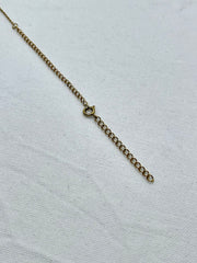 Chaînette d’extension supplémentaire