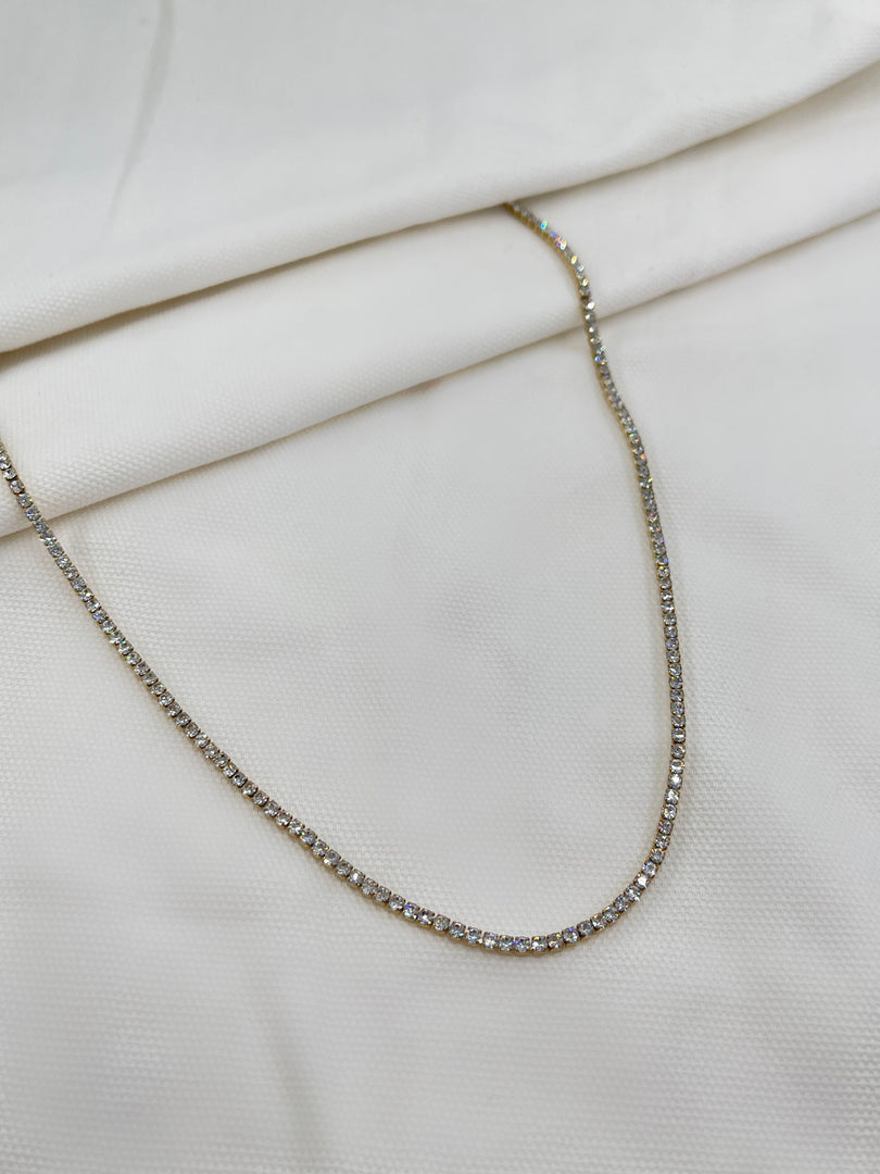 Collier "Pearl"