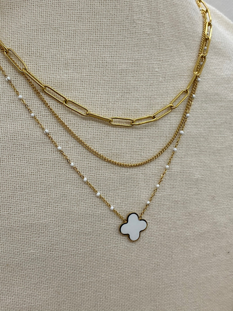 Collier "Elodie"